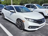 Used 2020 Honda Civic Sport image 4
