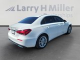 Used 2021 Mercedes-Benz A 220 4MATIC image 5