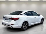 Used 2023 Nissan Sentra SV image 3