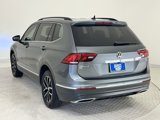 Used 2021 Volkswagen Tiguan SE w/ Panoramic Sunroof Package image 5