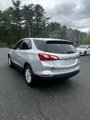 Used 2021 Chevrolet Equinox LS w/ LS Convenience Package image 4
