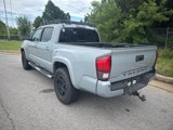 Used 2019 Toyota Tacoma TRD Sport image 3