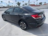 Used 2014 Honda Civic EX image 5
