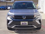 New 2024 Volkswagen Taos SE image 3