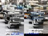 Used 2014 Chevrolet Silverado 1500 LT w/ All Star Edition image 2