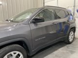 Used 2024 Jeep Compass Latitude image 5