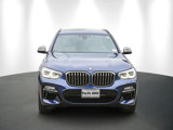 Used 2018 BMW X3 M40i w/ Premium Package image 2