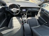 Used 2021 Volkswagen Passat 2.0T R-Line image 2