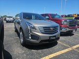 Used 2018 Cadillac XT5 AWD image 3