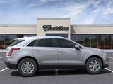 New 2024 Cadillac XT5 Luxury image 5