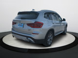 Used 2021 BMW X3 sDrive30i w/ Convenience Package image 4
