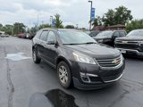 Used 2015 Chevrolet Traverse LT image 3