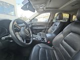 Used 2019 MAZDA CX-5 Grand Touring w/ GT Premium Package image 3