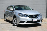 Used 2019 Nissan Sentra SV w/ All Weather Package image 3