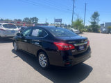 Used 2017 Nissan Sentra SV w/ Style Package image 6
