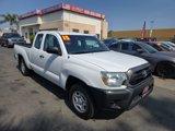 Used 2015 Toyota Tacoma 2WD Access Cab image 2