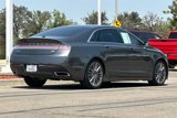 Used 2016 Lincoln MKZ Hybrid w/ Equipment Group 600A Reserve image 5