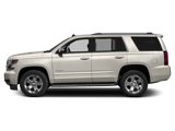 Used 2015 Chevrolet Tahoe LTZ image 3