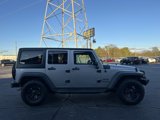 Used 2016 Jeep Wrangler Unlimited Sport w/ Trailer Tow Group image 6