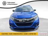Used 2022 Honda HR-V Sport image 3