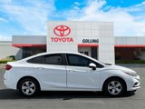 Used 2018 Chevrolet Cruze LS image 5