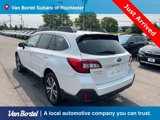 Used 2019 Subaru Outback 3.6R Limited image 3