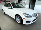 Used 2013 Mercedes-Benz C 300 Sport image 2