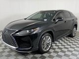 Used 2020 Lexus RX 350 AWD w/ Luxury Package image 3