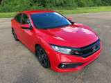Used 2020 Honda Civic Sport image 5