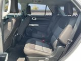 Certified 2022 Ford Explorer XLT image 5