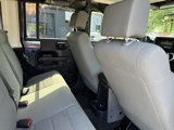 Used 2008 Jeep Wrangler Unlimited Sahara w/ Dual Top Group image 4