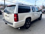 Used 2013 Chevrolet Suburban LTZ image 3