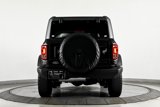 Used 2022 Ford Bronco Black Diamond image 3