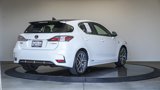 Used 2017 Lexus CT 200h image 5