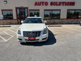 Used 2013 Cadillac CTS Luxury image 2
