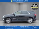 Used 2021 Chevrolet Equinox LT image 4