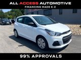 Used 2018 Chevrolet Spark LS image 2