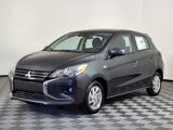 New 2024 Mitsubishi Mirage LE image 3