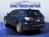 Used 2015 Jeep Grand Cherokee Limited image 3