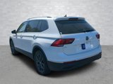 Used 2023 Volkswagen Tiguan SE image 5