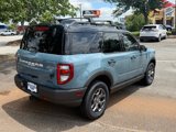 Certified 2021 Ford Bronco Sport Badlands image 5