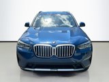 Used 2024 BMW X3 sDrive30i w/ Premium Package image 2