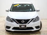 Used 2017 Nissan Sentra S image 5