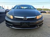 Used 2012 Honda Civic EX image 6