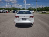 New 2025 Toyota Corolla LE image 4