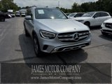 Certified 2022 Mercedes-Benz GLC 300 4MATIC image 4