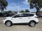 Used 2017 Ford Escape S image 4