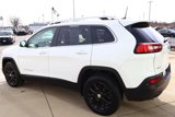Used 2017 Jeep Cherokee Latitude w/ Safety/Convenience Group image 6