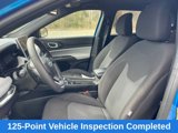 Used 2024 Jeep Compass Sport image 2