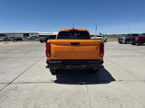 New 2025 Chevrolet Colorado Z71 image 4